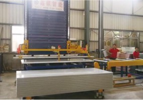 Fujian Zhangzhou jindingfa color steel plate Co., Ltd